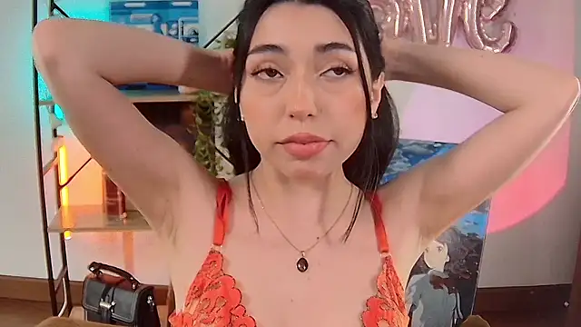 Snapshot of Sweet_Nyx chatting on February 2026 11:11:02 PM Sweet Nyx online show from February 2026 11:11:02 PM