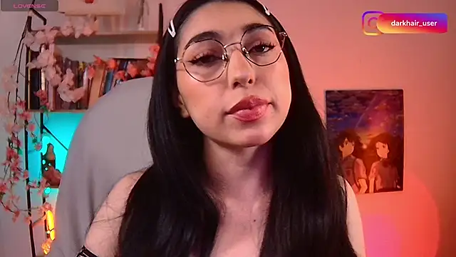 Sweet Nyx online show from April 2026 11:13:01 PM