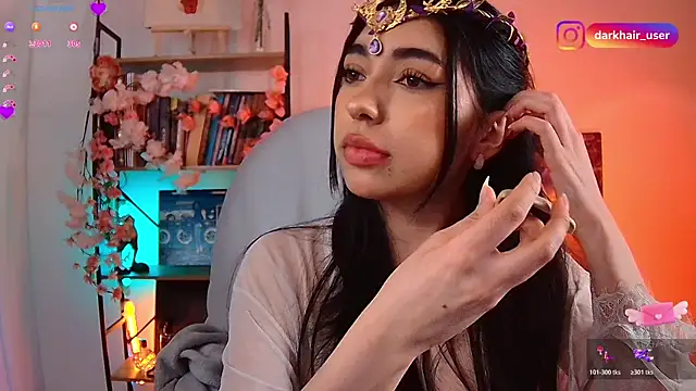 Sweet Nyx online show from May 2026 11:54:02 PM