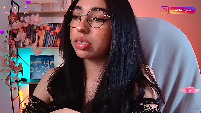 Sweet Nyx online show from May 2026 11:45:02 PM