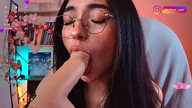 Sweet Nyx online show from May 2026 11:56:01 PM
