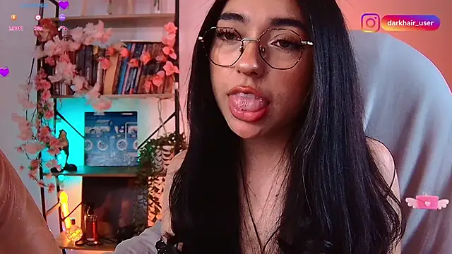 Sweet Nyx online show from May 2026 12:29:02 AM
