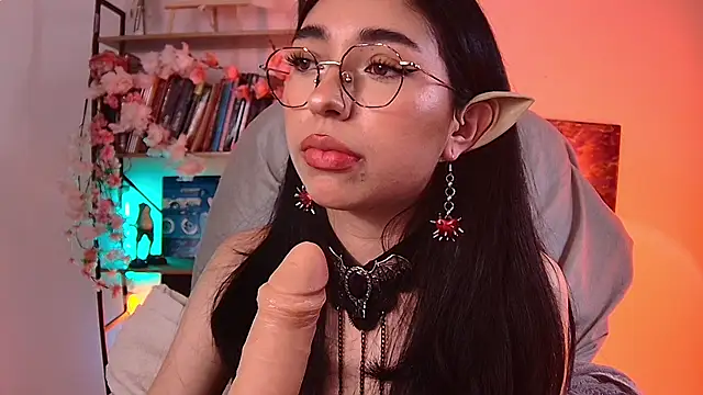 Sweet Nyx online show from May 2026 11:36:01 PM