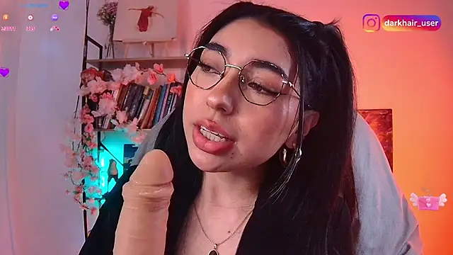 Sweet Nyx online show from May 2026 08:49:01 PM