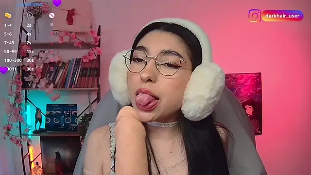 Snapshot of Sweet_Nyx chatting on June 2026 10:41:01 PM Sweet Nyx online show from June 2026 10:41:01 PM