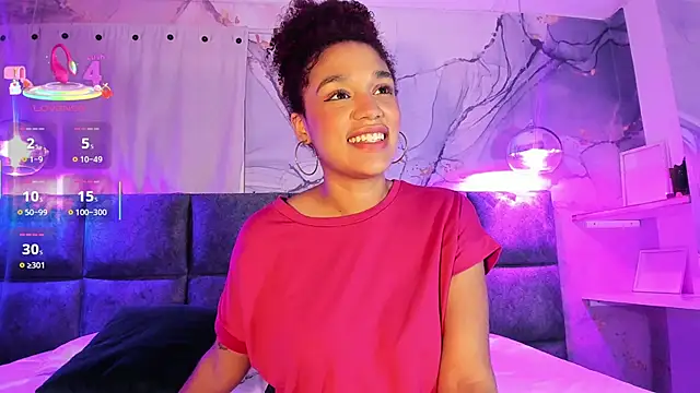 loladupont online show from March 2025 11:41:01 AM