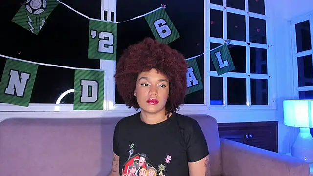 loladupont online show from June 2026 03:04:01 AM