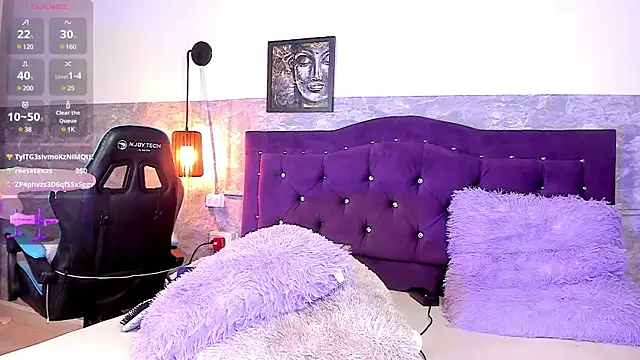 Snapshot of Little_lili19 chatting on March 2025 02:10:02 AM Little lili19 online show from March 2025 02:10:02 AM