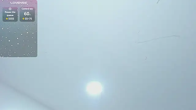 AbrilSonne online show from January 2025 11:13:01 PM