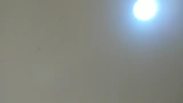 AbrilSonne online show from March 2025 10:48:01 PM