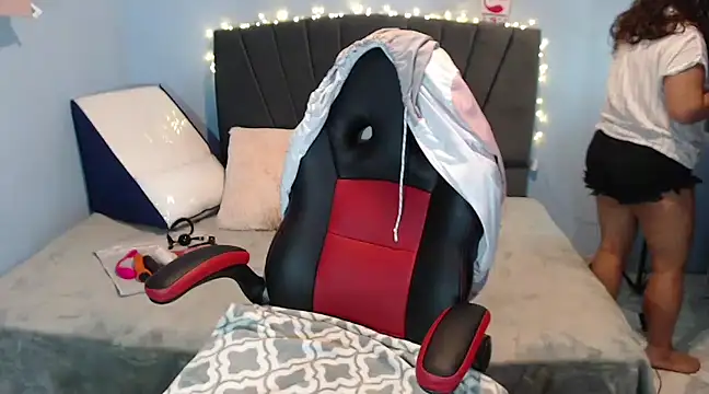 AngelRouss online show from January 2025 01:41:01 PM