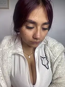 Snapshot of michell_boobs_ chatting on February 2025 12:38:02 PM michell boobs online show from February 2025 12:38:02 PM