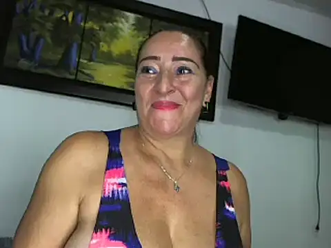 claudiaa B online show from February 2025 12:46:01 AM