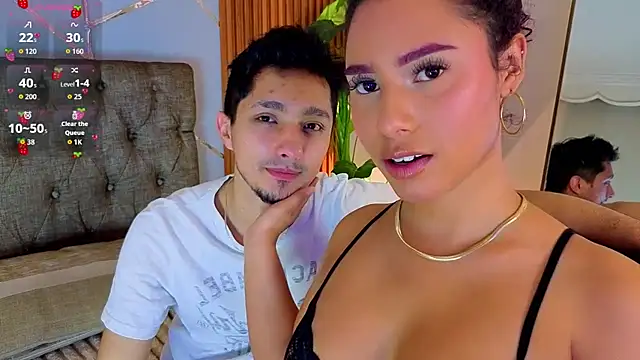charlottee white online show from June 2026 09:08:02 PM