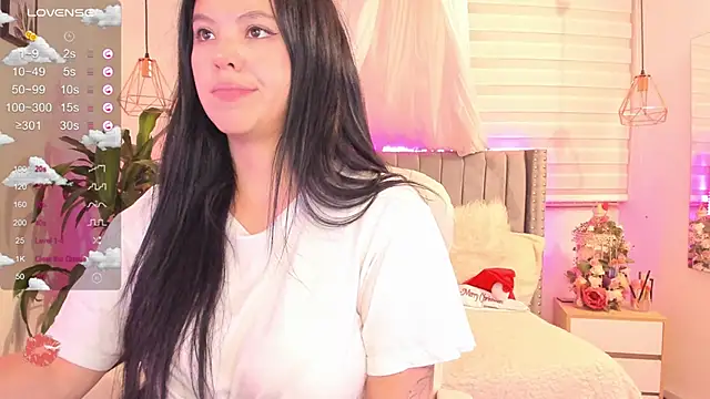 Snapshot of vanesa_moon__ chatting on January 2025 04:31:02 AM vanesa moon online show from January 2025 04:31:02 AM