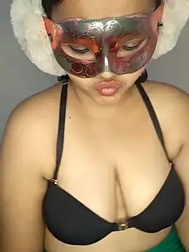 Riya Stream01 online show from January 2025 06:52:01 PM