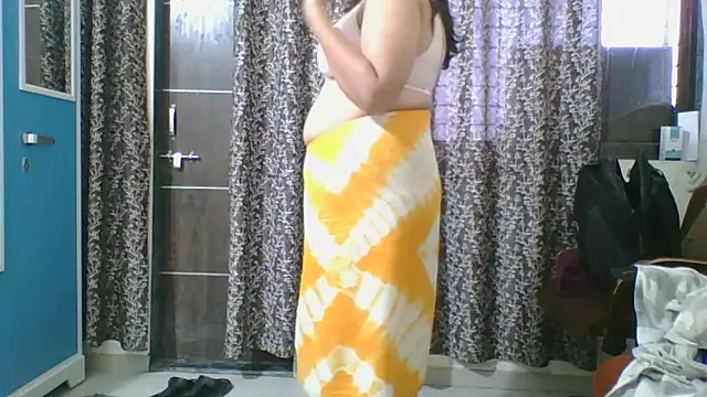 Snapshot of Riya_Stream01 chatting on March 2026 01:16:02 AM Riya Stream01 online show from March 2026 01:16:02 AM