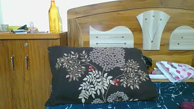 Snapshot of Riya_Stream01 chatting on April 2026 02:03:02 PM Riya Stream01 online show from April 2026 02:03:02 PM