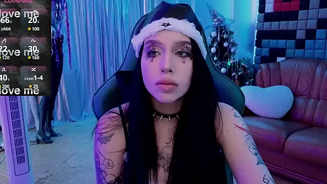 Snapshot of alexx_succubus chatting on December 2024 05:58:02 AM alexx succubus online show from December 2024 05:58:02 AM