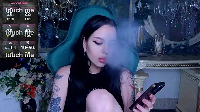 Snapshot of alexx_succubus chatting on January 2025 08:27:02 AM alexx succubus online show from January 2025 08:27:02 AM