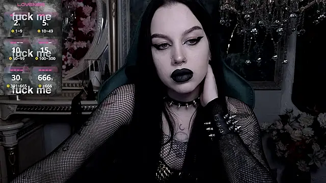 Snapshot of alexx_succubus chatting on February 2025 05:32:02 PM alexx succubus online show from February 2025 05:32:02 PM