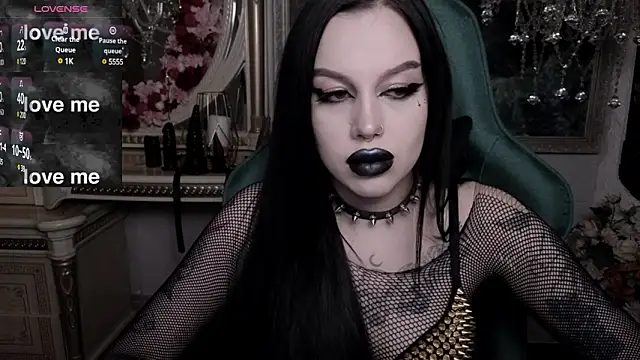 Snapshot of alexx_succubus chatting on February 2025 05:18:02 PM alexx succubus online show from February 2025 05:18:02 PM