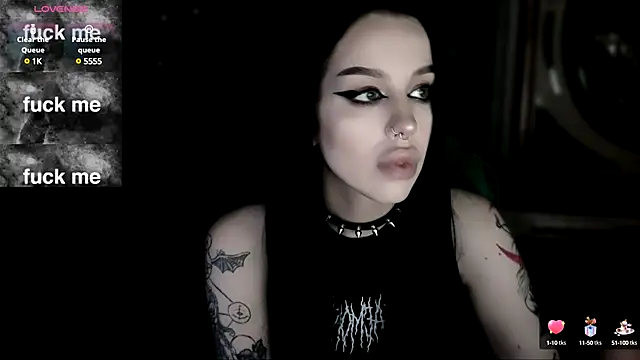 Snapshot of alexx_succubus chatting on March 2025 06:32:01 PM alexx succubus online show from March 2025 06:32:01 PM