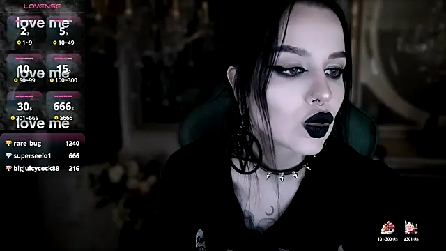 Snapshot of alexx_succubus chatting on March 2025 02:43:02 AM alexx succubus online show from March 2025 02:43:02 AM