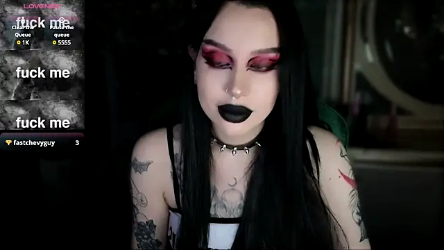 Snapshot of alexx_succubus chatting on March 2025 09:56:02 PM alexx succubus online show from March 2025 09:56:02 PM