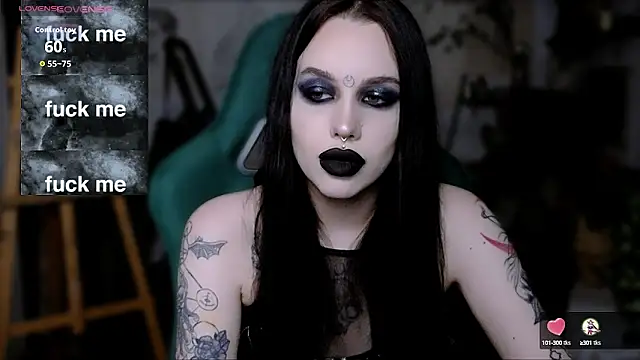 Snapshot of alexx_succubus chatting on September 2025 07:47:01 PM alexx succubus online show from September 2025 07:47:01 PM