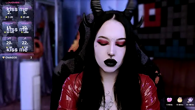 Snapshot of alexx_succubus chatting on October 2025 08:14:02 PM alexx succubus online show from October 2025 08:14:02 PM