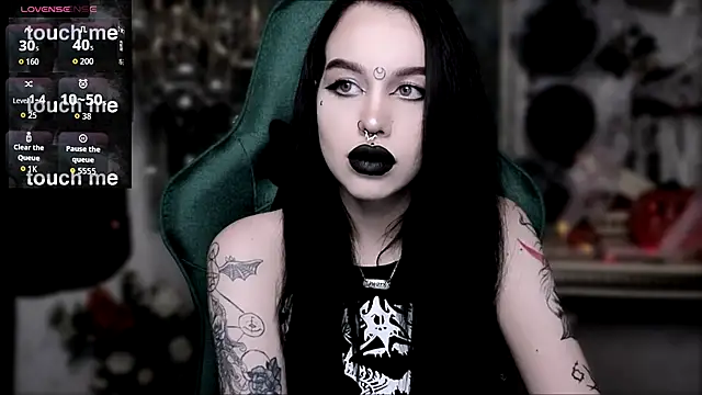 Snapshot of alexx_succubus chatting on November 2025 04:34:01 AM alexx succubus online show from November 2025 04:34:01 AM