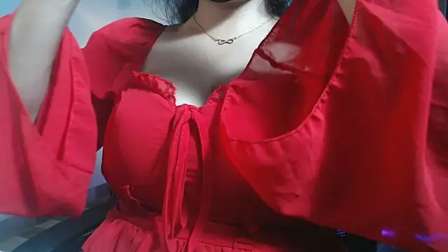 Snapshot of hot_menka chatting on May 2026 06:35:02 PM hot menka online show from May 2026 06:35:02 PM