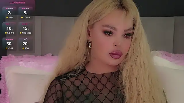 Marussia luxury online show from January 2025 09:15:01 AM