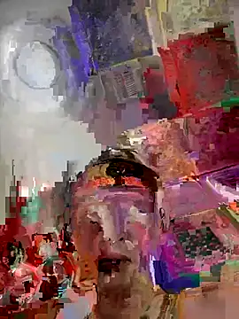 qbaby96 online show from September 2025 05:16:02 PM