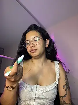 Snapshot of Rosita_forever_ chatting on April 2026 08:29:02 AM Rosita forever online show from April 2026 08:29:02 AM
