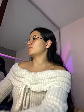 Snapshot of Rosita_forever_ chatting on May 2026 04:34:01 PM Rosita forever online show from May 2026 04:34:01 PM