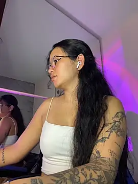 Snapshot of Rosita_forever_ chatting on May 2026 03:33:02 AM Rosita forever online show from May 2026 03:33:02 AM