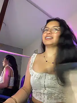 Snapshot of Rosita_forever_ chatting on May 2026 02:56:01 PM Rosita forever online show from May 2026 02:56:01 PM