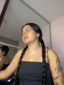 Snapshot of Rosita_forever_ chatting on June 2026 03:55:01 PM Rosita forever online show from June 2026 03:55:01 PM