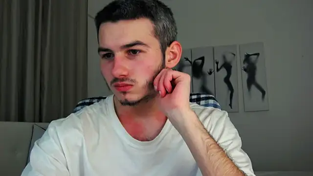 Devin Jay online show from January 2025 07:45:01 PM