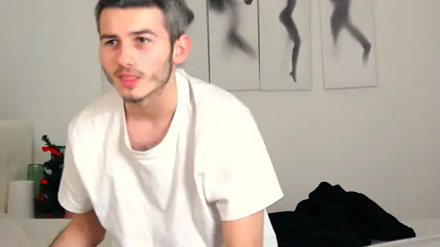 Devin Jay online show from January 2025 07:42:01 PM