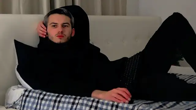 Devin Jay online show from January 2025 07:43:01 PM