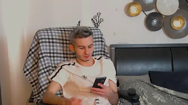 Devin Jay online show from January 2026 09:02:01 AM