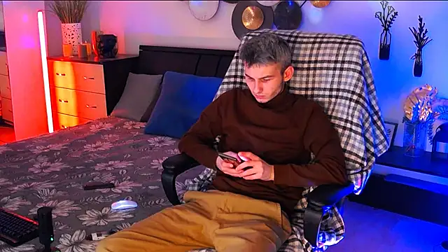 Devin Jay online show from February 2026 05:16:02 PM