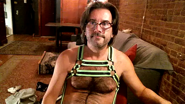 Johnny Bottoms online show from December 2024 10:00:02 PM