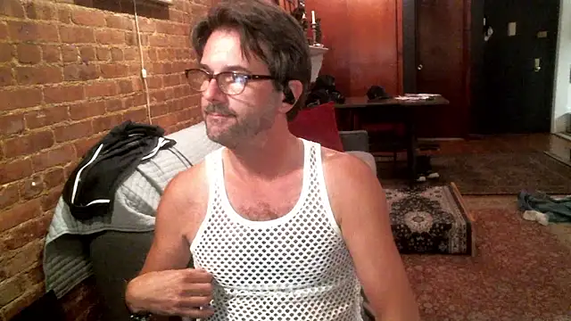 Johnny Bottoms online show from September 2025 11:38:01 PM