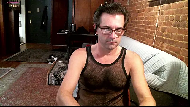 Johnny Bottoms online show from November 2025 02:15:01 PM