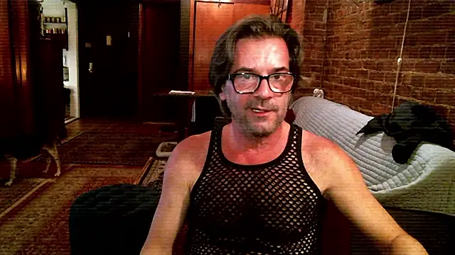 Johnny Bottoms online show from February 2026 11:42:02 PM