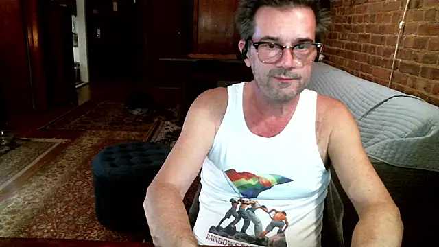 Johnny Bottoms online show from March 2026 12:03:01 AM